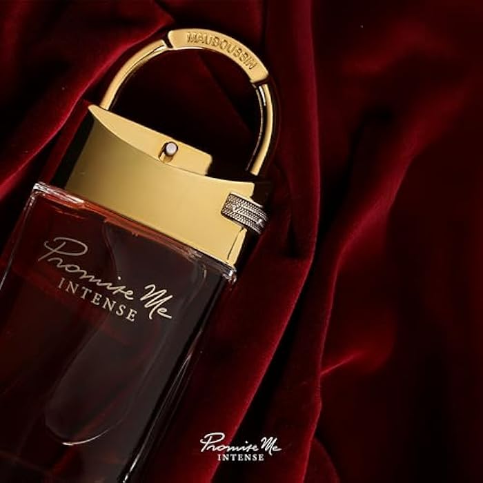 Mauboussin Promise Me Intense Eau de Perfume, 90 ml - Image 5